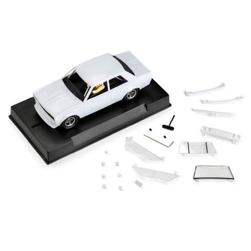 Slot white kit - slot.it,