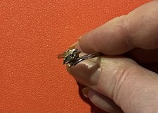 JOLIE BAGUE T53 ANCIENNE