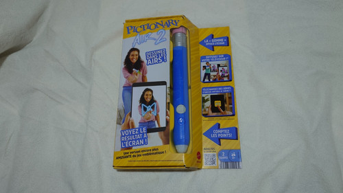 Pictionary air - , 2