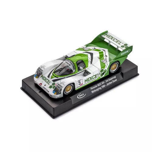 Slot ca17f porsche 962c kh - 962c,