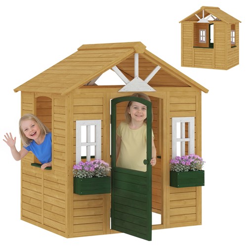 Aiyaplay maison jeu - de, pour