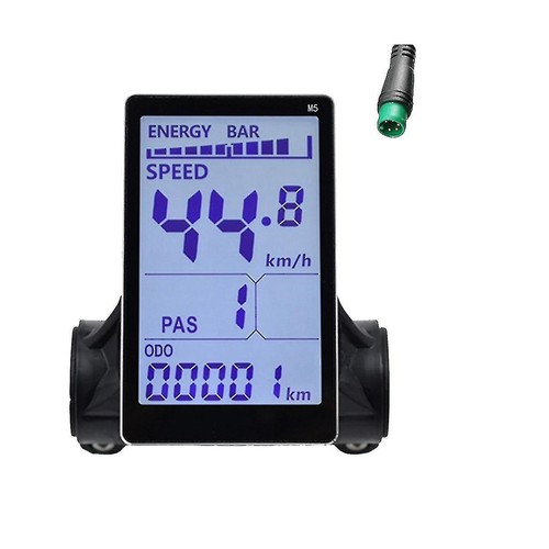 écran lcd vélo - lcd, de