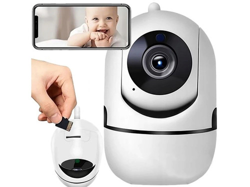 Babyphone électronique full - babyphone,