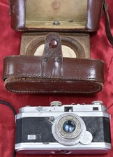 Ancien Appareil Photo