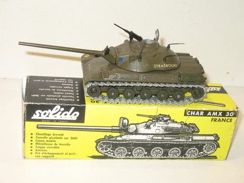 Solido char amx 30 - amx,