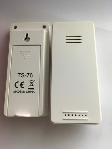 Thermomètre generique capteur - generique,