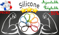 COCKRING SILICONE AJUSTABLE