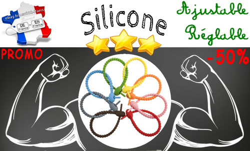 Cockring silicone ajustable - silicone,