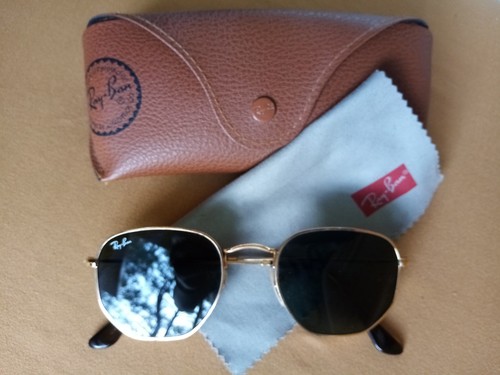 Lunettes soleil ray ban rb - lunettes, ray-ban
