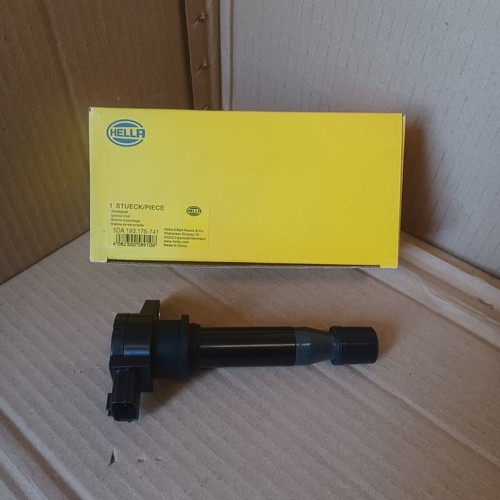 Bobine allumage fiat - d'allumage,