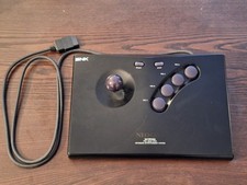 Stick Arcade Neo Geo AES SNK