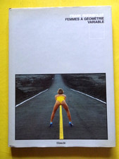 Frank Rheinboldt Femmes à