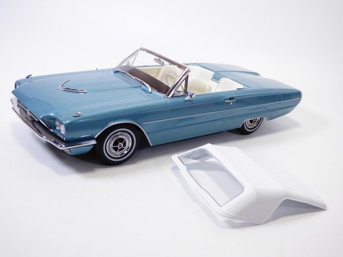 Ford thunderbird cabriolet - ford,