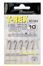 Amo Monté KM012 Vincent