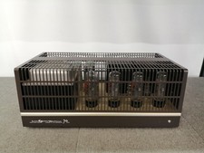 LUXMAN MQ-70 Tube Stereo Power
