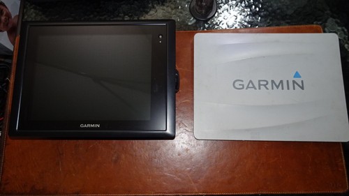 Garmin gpsmap 8212 marine - garmin,