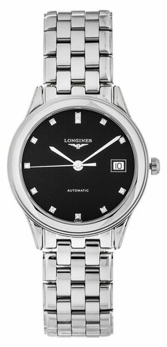 Longines flagship 36mm - flagship,