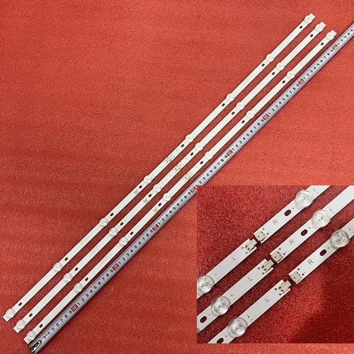 Led strip for nordmende - led,