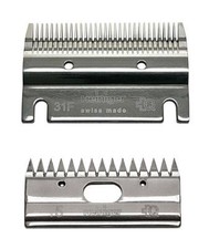 Lama per tosatrice 15/31F