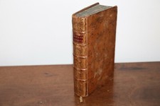 RARE traité des arbres fruitiers extrait des meilleurs auteurs tome 1&2 de 1768