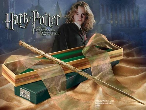 Harry potter baguette magique - potter,