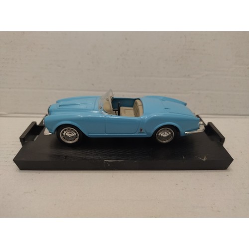 Lancia aurelia b20 spyder - b20,