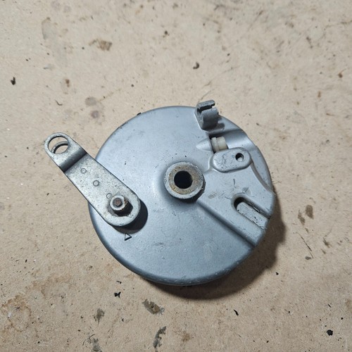 Tambour origine piagio - origine,