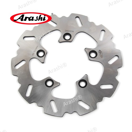220mm disque frein arrière - 220mm,