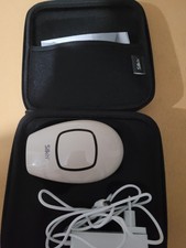 Epilateur à lumière pulsée