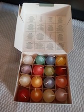 Partylite Spring Votive Sampler
