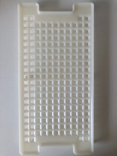 Grille tupperware pour - grille, boite