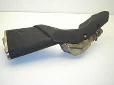 Silencieux pot échappement