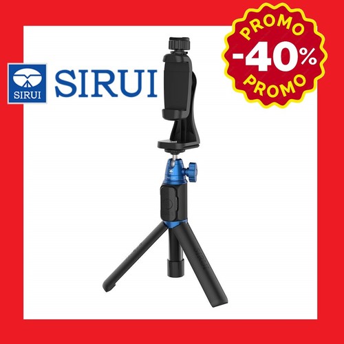 Trépied selfie sirui - trépied,