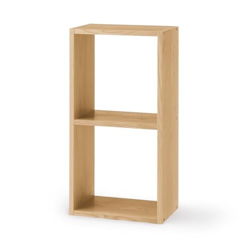 étagère empilable muji - Étagère,