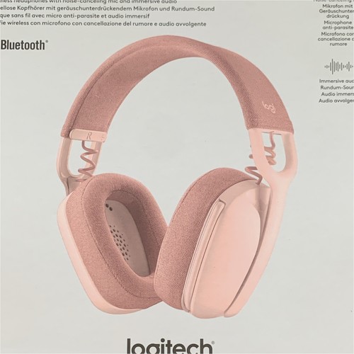 Logitech zone vibe 100 - logitech,