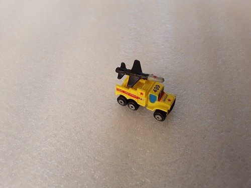 Galoob micro machines military - galoob,