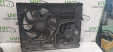7L0121203F Electric Fan for VOLKSWAGEN TOUAREG (7LA) TDI R5 2002 175945