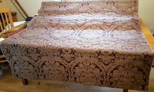 Tissu d'ameublement pour