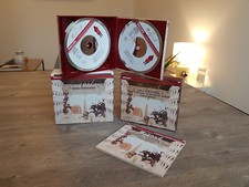 Mozart Complete Edition • Vol 1 • Symphonies Jeunesse • 6 CDs • Philips