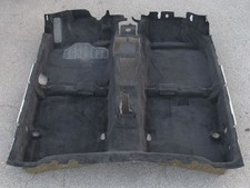 Tapis Intérieur Mazda MX-6