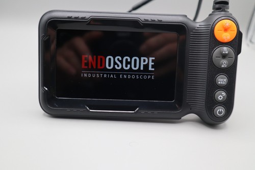 Dual lens endoscope camera - dual-lens,