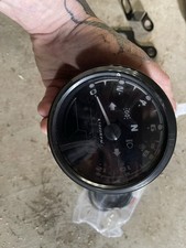 Compteur Moto Numérique 