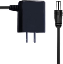 AC-DC Adapter For Compex DC 9V