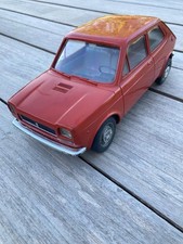 Pocher. Torino. Fiat 127