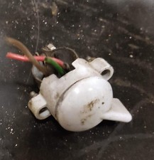 * interrupteur avec collier