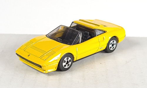 Hot wheels loose ferrari 308 - loose,