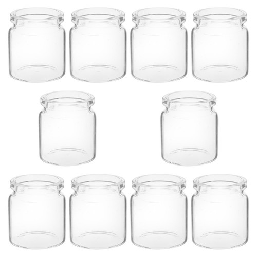 Pcs tubes essai pour - , 10