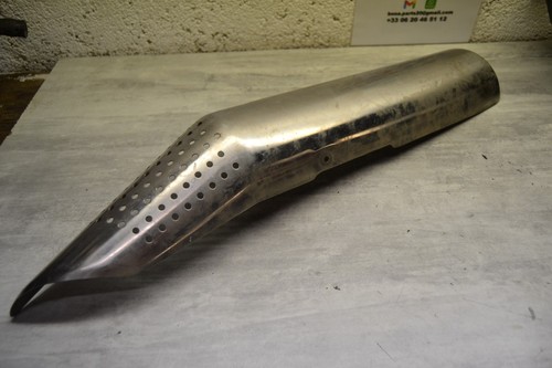 Protection par chaleur honda - par,