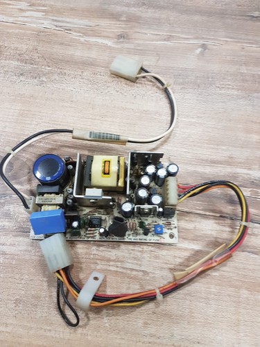 Alimentation pour jeu - alimentation, de