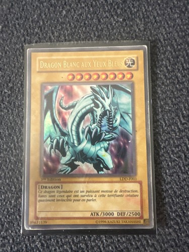Dragon blanc aux - dragon,